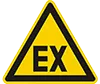 Carretillas elevadoras para zonas ATEX