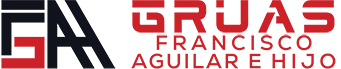 Grúas Francisco Aguilar e Hijo
